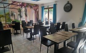 Hotel Les Alizes